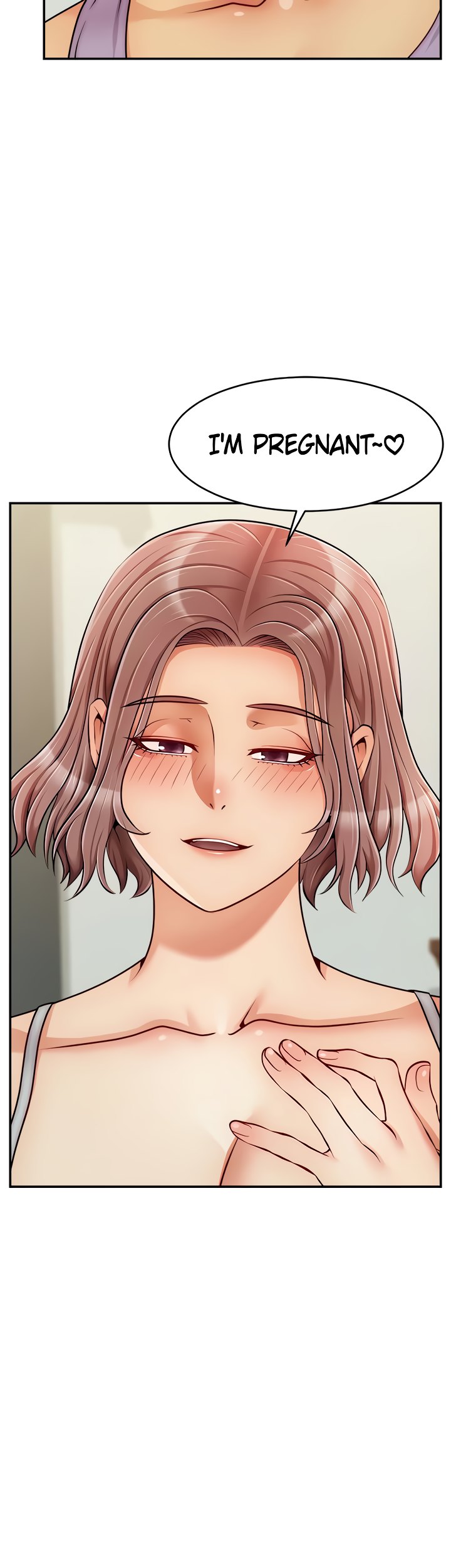 It’s Okay Because We’re Family - Chapter 47 [photo 4] - MangaPorn