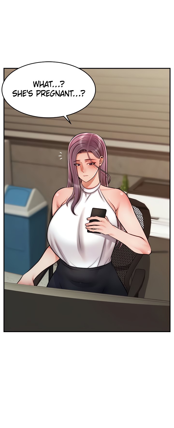 It’s Okay Because We’re Family - Chapter 47 [photo 40] - MangaPorn