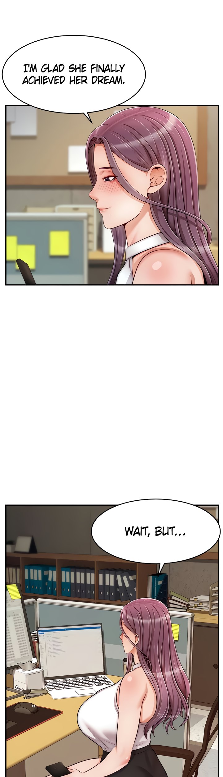 It’s Okay Because We’re Family - Chapter 47 [photo 41] - MangaPorn