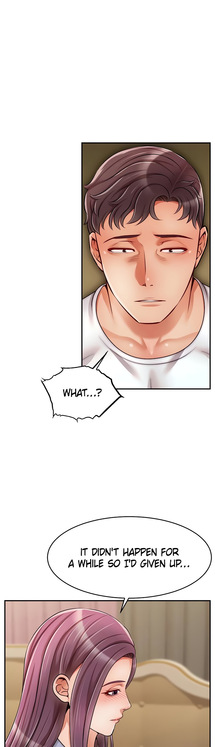 It’s Okay Because We’re Family - Chapter 48 [photo 40] - MangaPorn