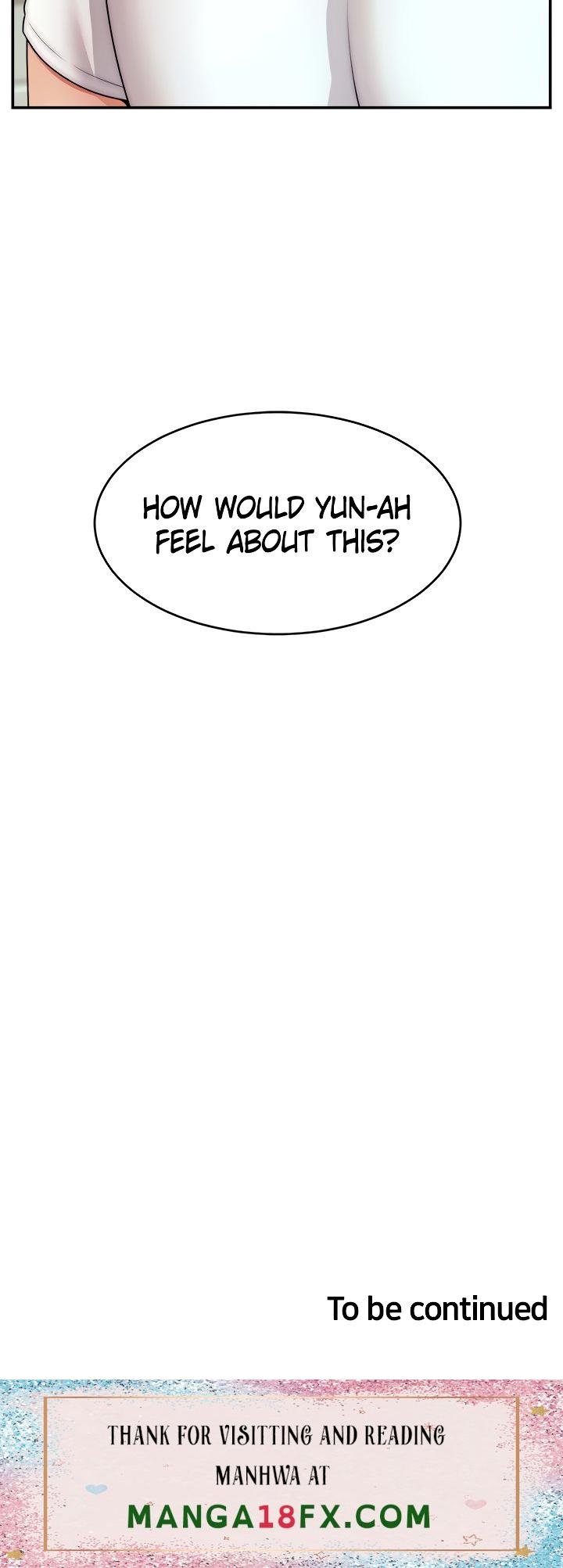 It’s Okay Because We’re Family - Chapter 48 [photo 43] - MangaPorn