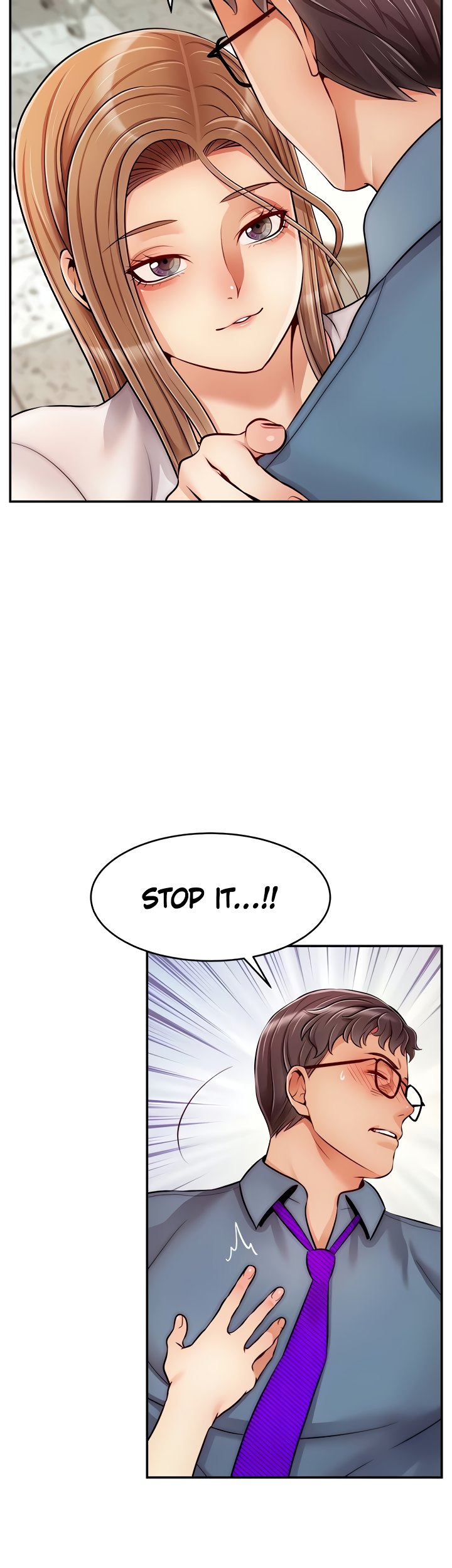 It’s Okay Because We’re Family - Chapter 49 [photo 14] - MangaPorn