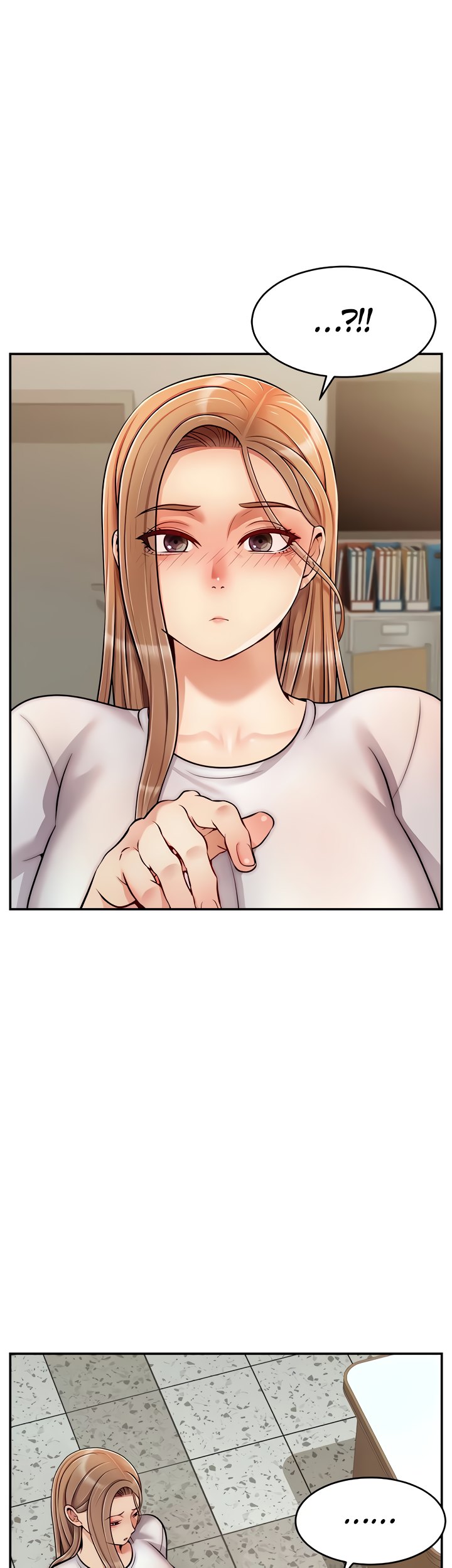 It’s Okay Because We’re Family - Chapter 49 [photo 15] - MangaPorn