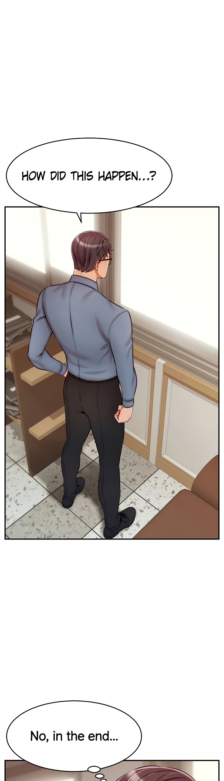 It’s Okay Because We’re Family - Chapter 49 [photo 2] - MangaPorn