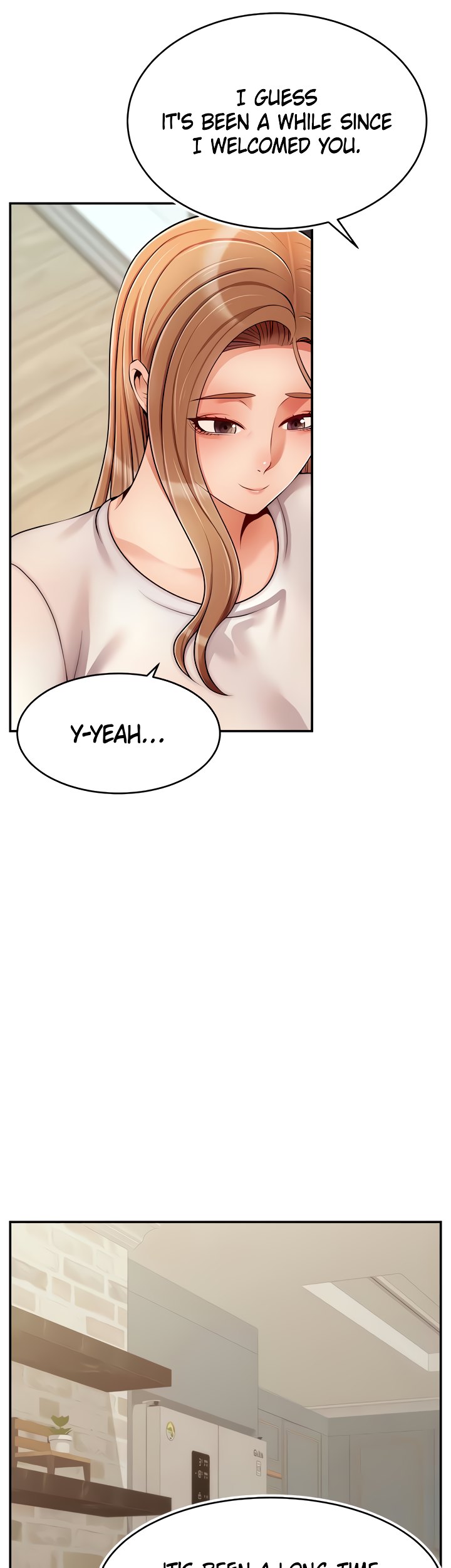 It’s Okay Because We’re Family - Chapter 49 [photo 27] - MangaPorn