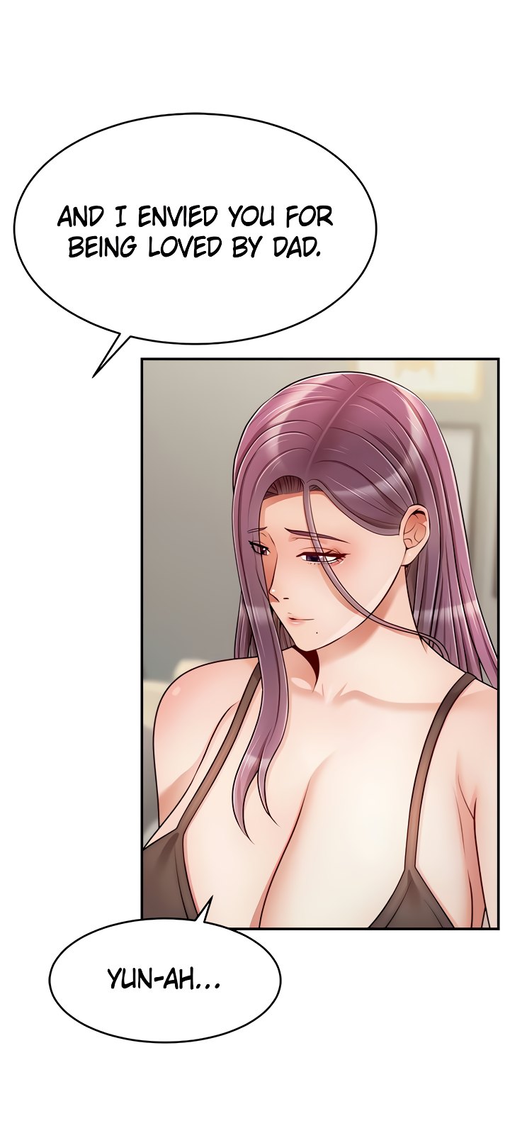 It’s Okay Because We’re Family - Chapter 49 [photo 32] - MangaPorn