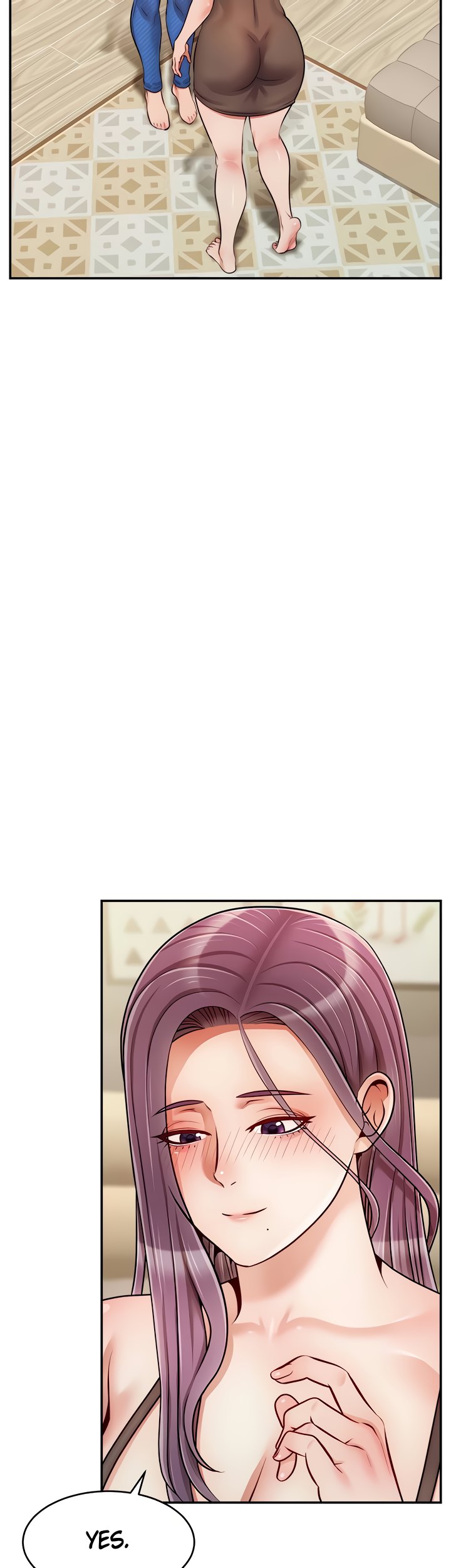 It’s Okay Because We’re Family - Chapter 49 [photo 35] - MangaPorn