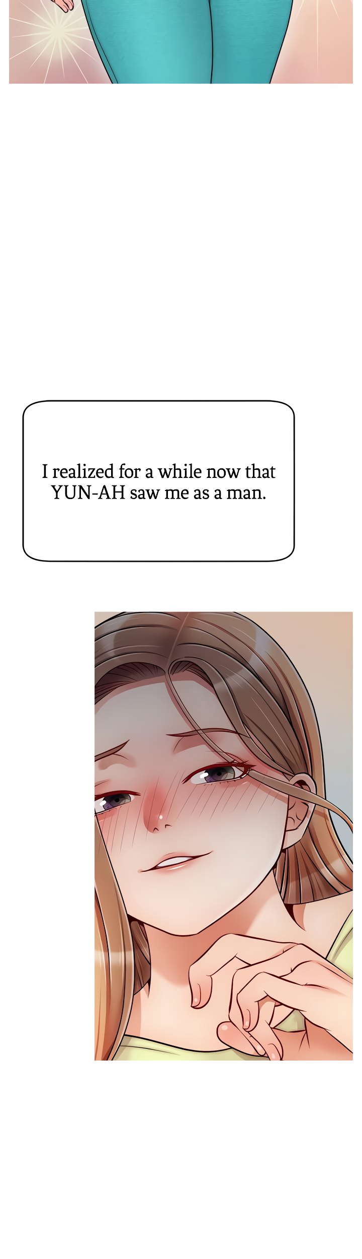 It’s Okay Because We’re Family - Chapter 49 [photo 4] - MangaPorn