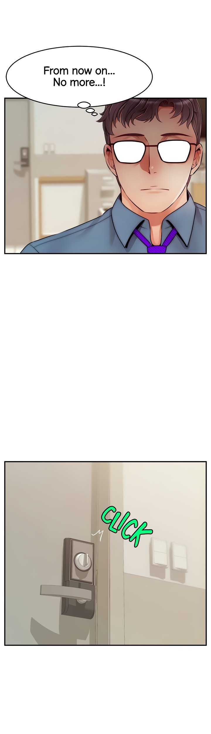 It’s Okay Because We’re Family - Chapter 49 [photo 9] - MangaPorn