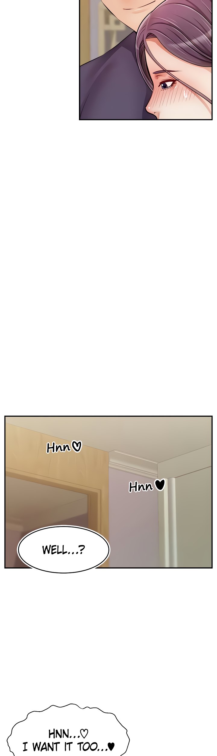 It’s Okay Because We’re Family - Chapter 50 [photo 19] - MangaPorn