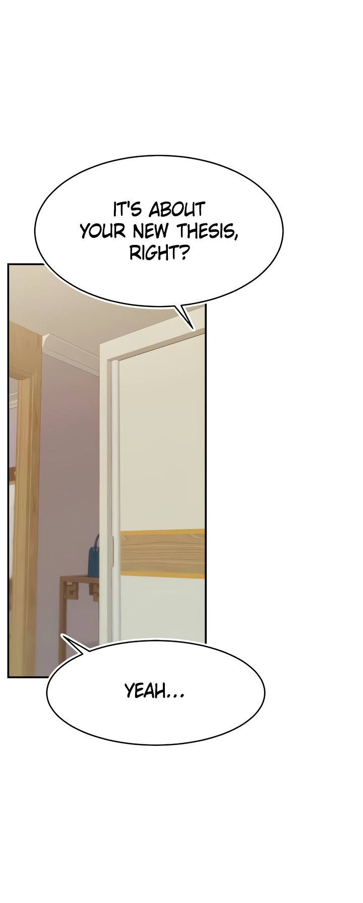 It’s Okay Because We’re Family - Chapter 50 [photo 36] - MangaPorn