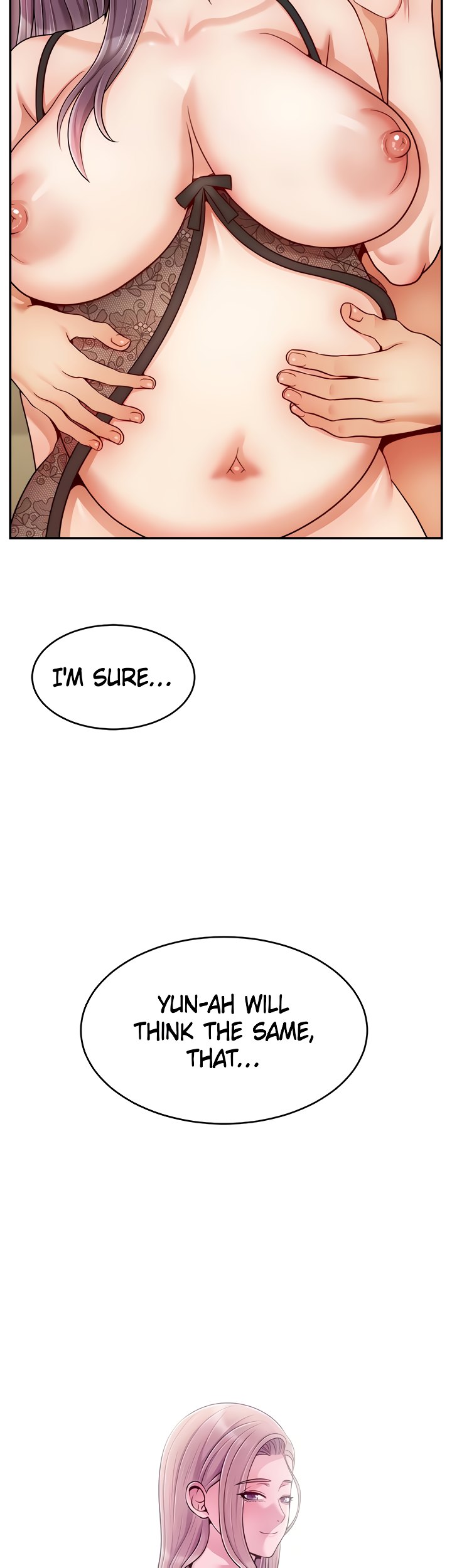 It’s Okay Because We’re Family - Chapter 50 [photo 42] - MangaPorn