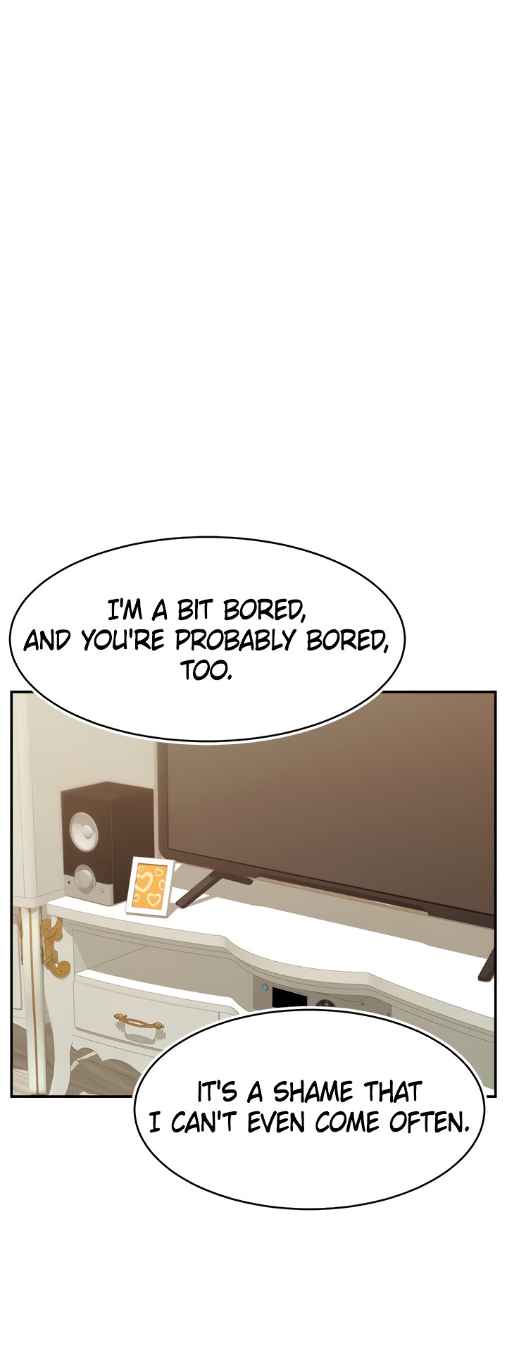 It’s Okay Because We’re Family - Chapter 50 [photo 8] - MangaPorn