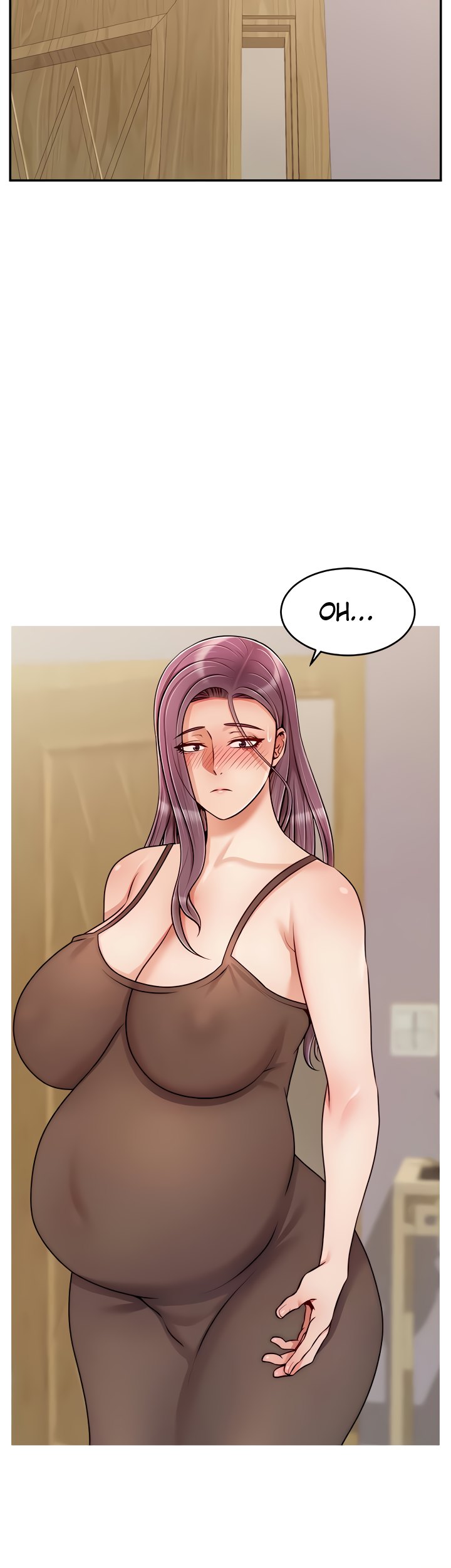 It’s Okay Because We’re Family - Chapter 50.5 [photo 16] - MangaPorn