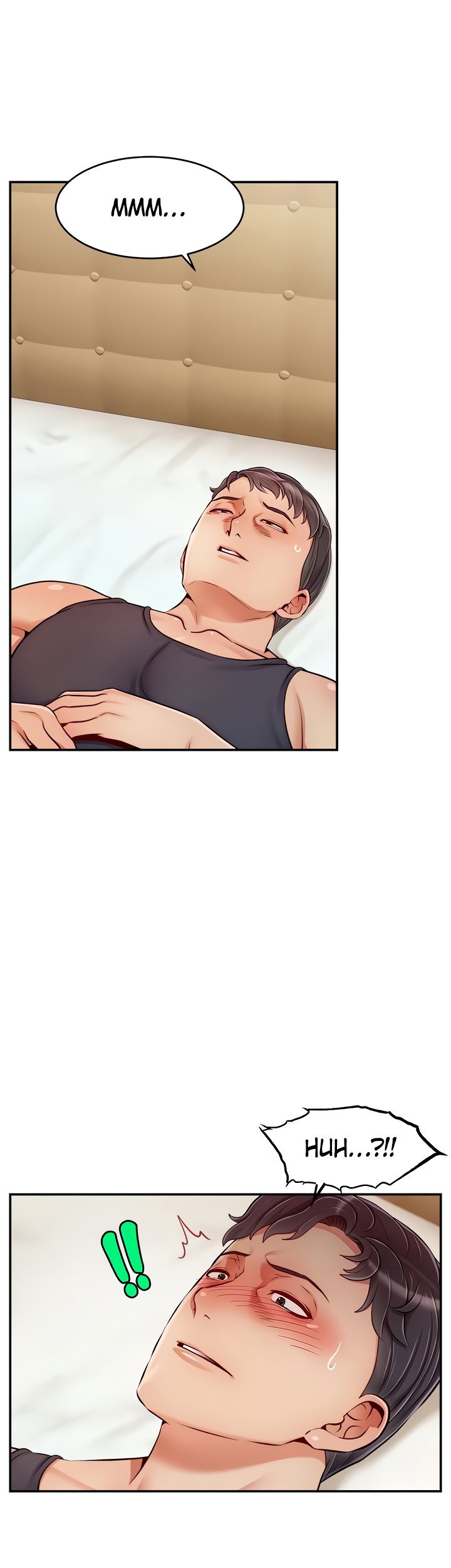 It’s Okay Because We’re Family - Chapter 50.5 [photo 2] - MangaPorn