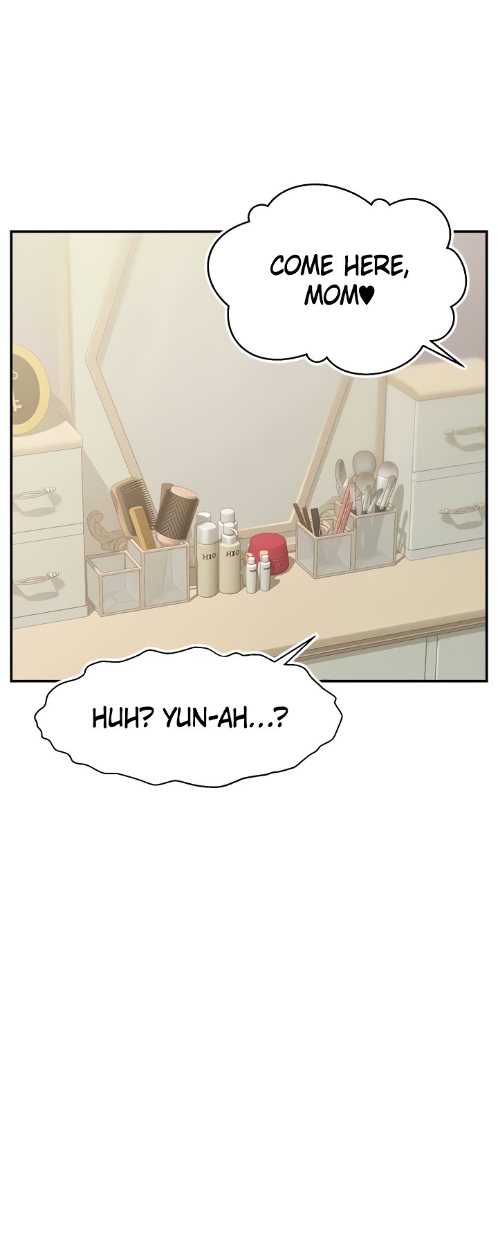 It’s Okay Because We’re Family - Chapter 50.5 [photo 20] - MangaPorn