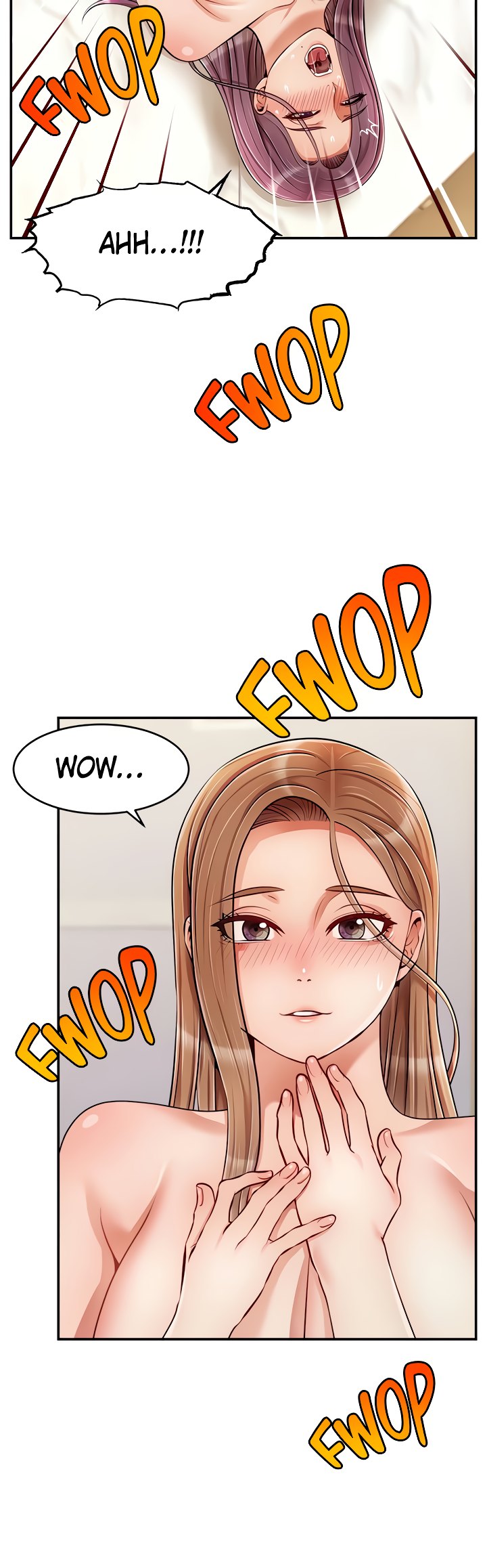 It’s Okay Because We’re Family - Chapter 50.5 [photo 24] - MangaPorn