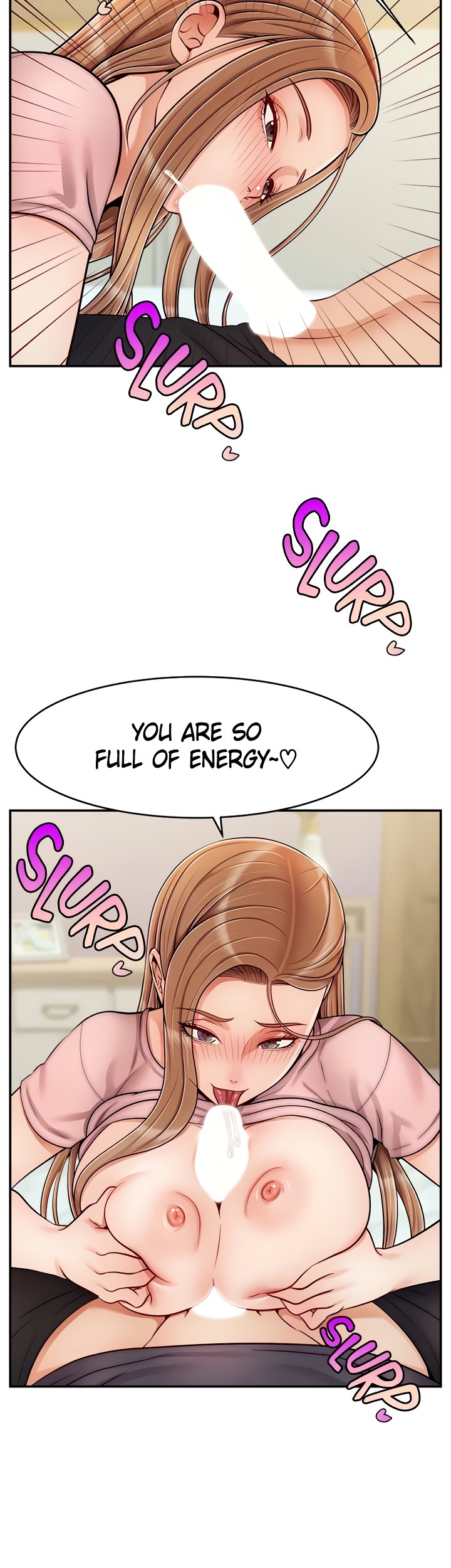 It’s Okay Because We’re Family - Chapter 50.5 [photo 4] - MangaPorn