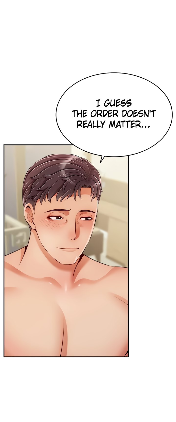 It’s Okay Because We’re Family - Chapter 50.5 [photo 40] - MangaPorn