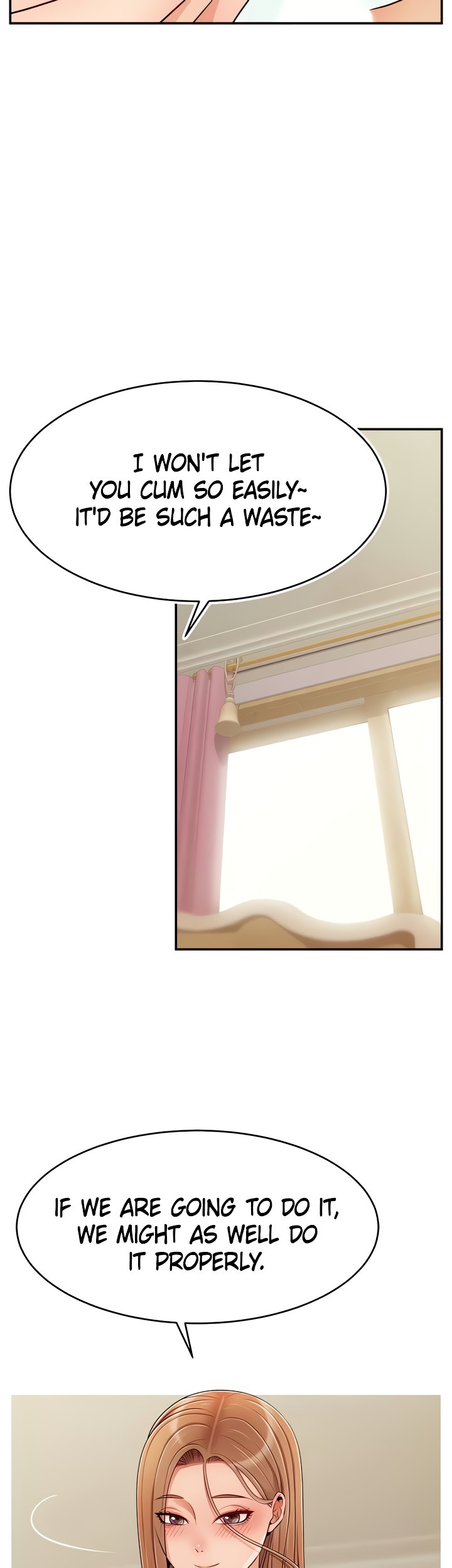 It’s Okay Because We’re Family - Chapter 50.5 [photo 6] - MangaPorn