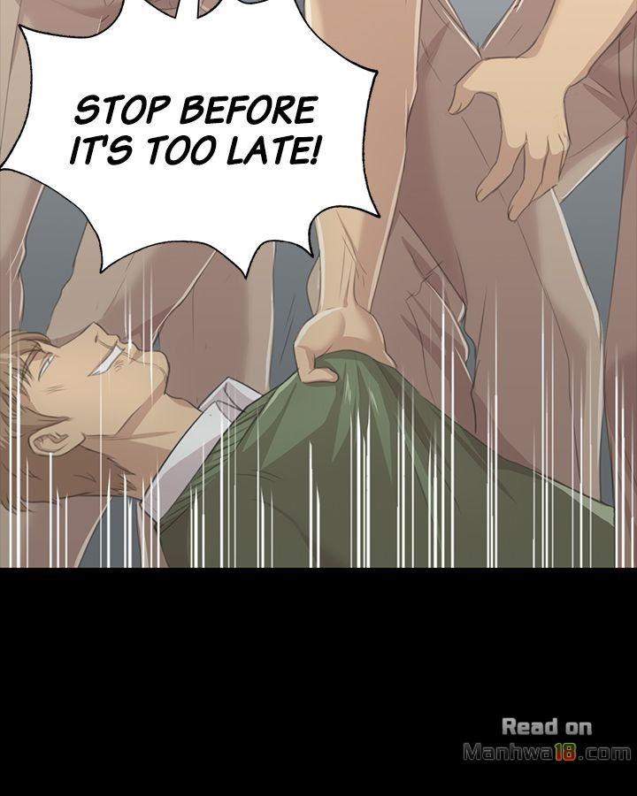 Double Life - Chapter 3 [photo 15] - MangaPorn