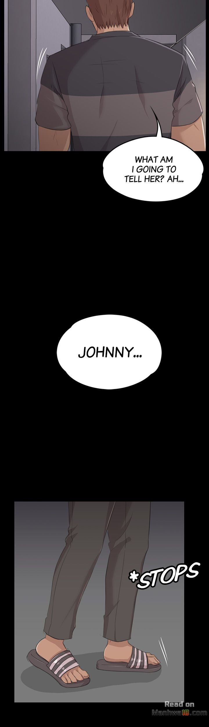 Double Life - Chapter 4 [photo 41] - MangaPorn