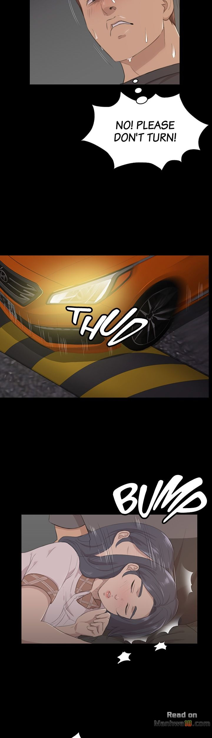 Double Life - Chapter 5 [photo 27] - MangaPorn