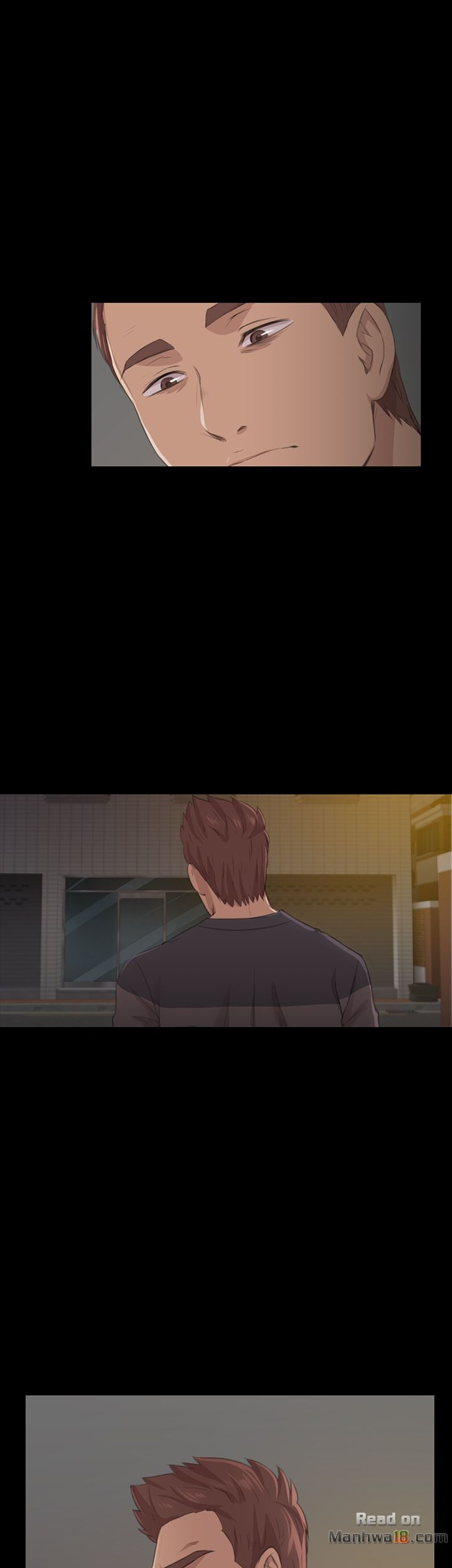 Double Life - Chapter 5 [photo 43] - MangaPorn