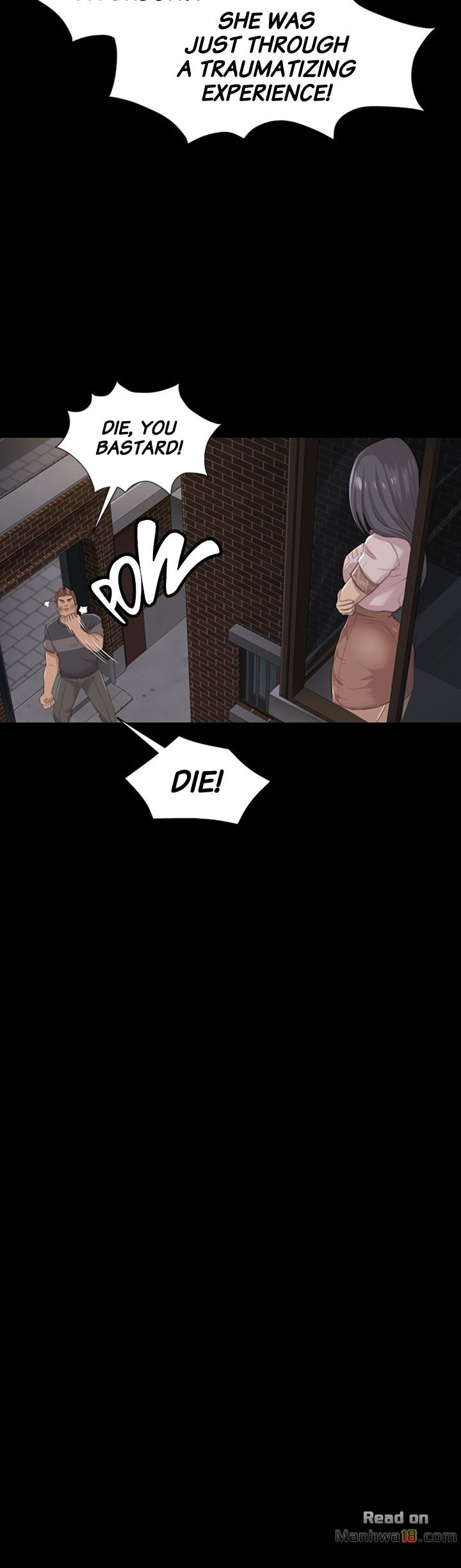 Double Life - Chapter 6 [photo 12] - MangaPorn