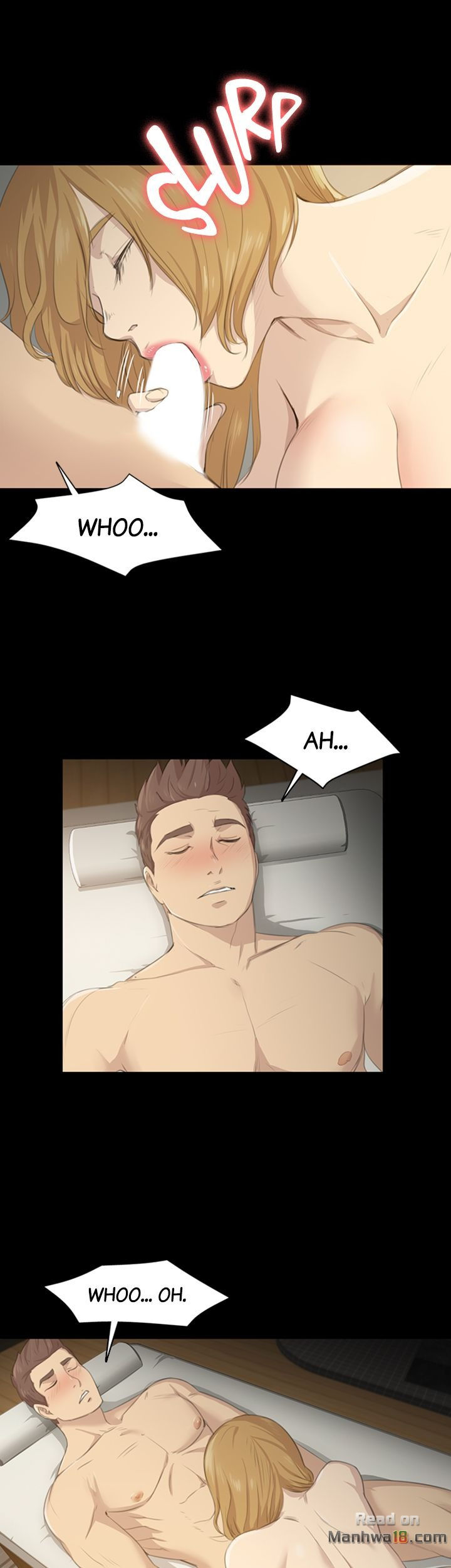 Double Life - Chapter 6 [photo 21] - MangaPorn