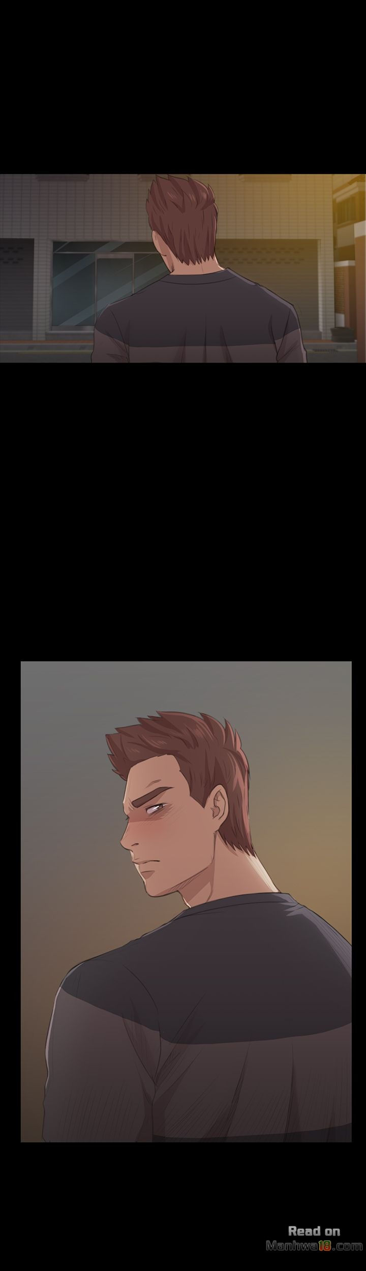 Double Life - Chapter 6 [photo 3] - MangaPorn