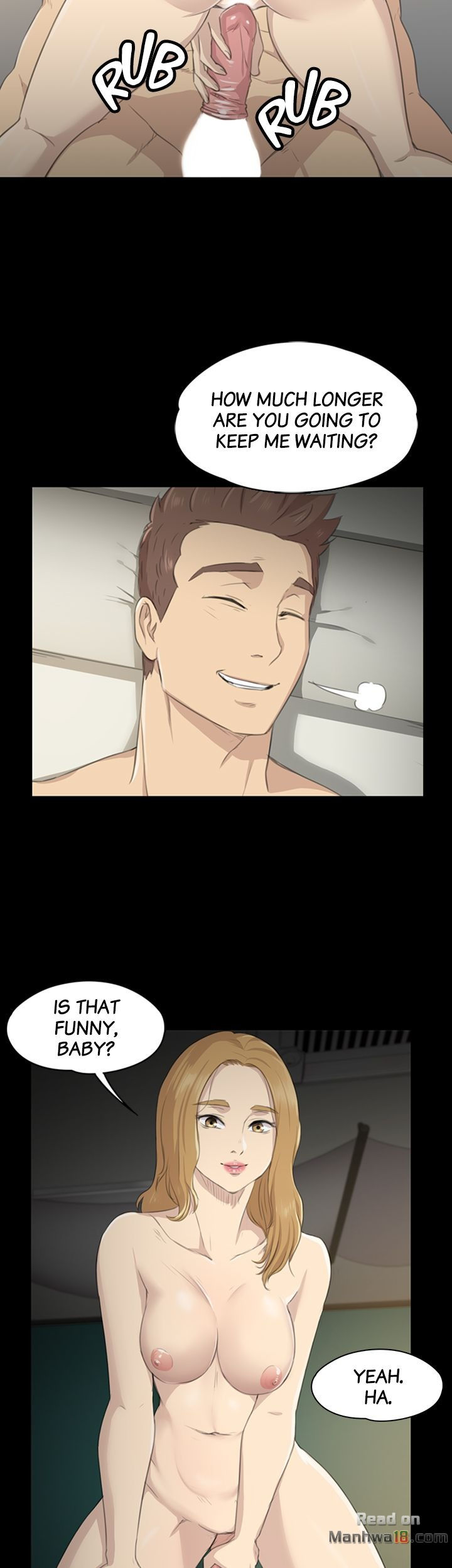 Double Life - Chapter 6 [photo 31] - MangaPorn