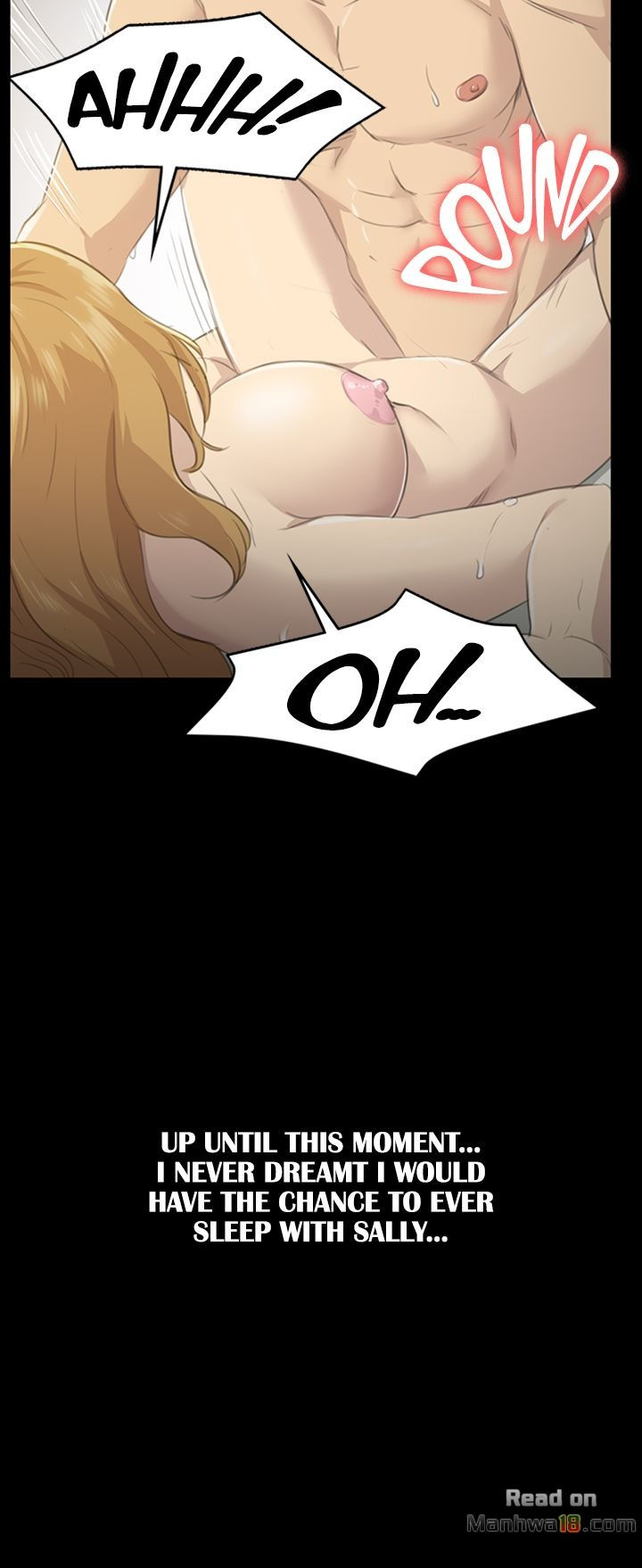 Double Life - Chapter 6 [photo 43] - MangaPorn