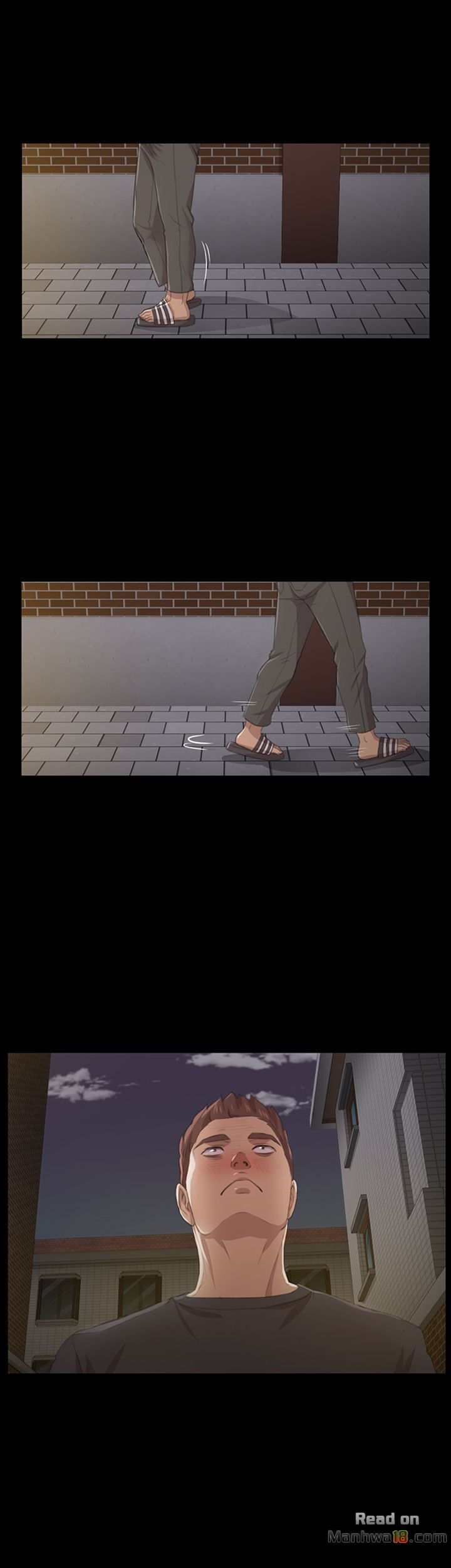 Double Life - Chapter 6 [photo 6] - MangaPorn