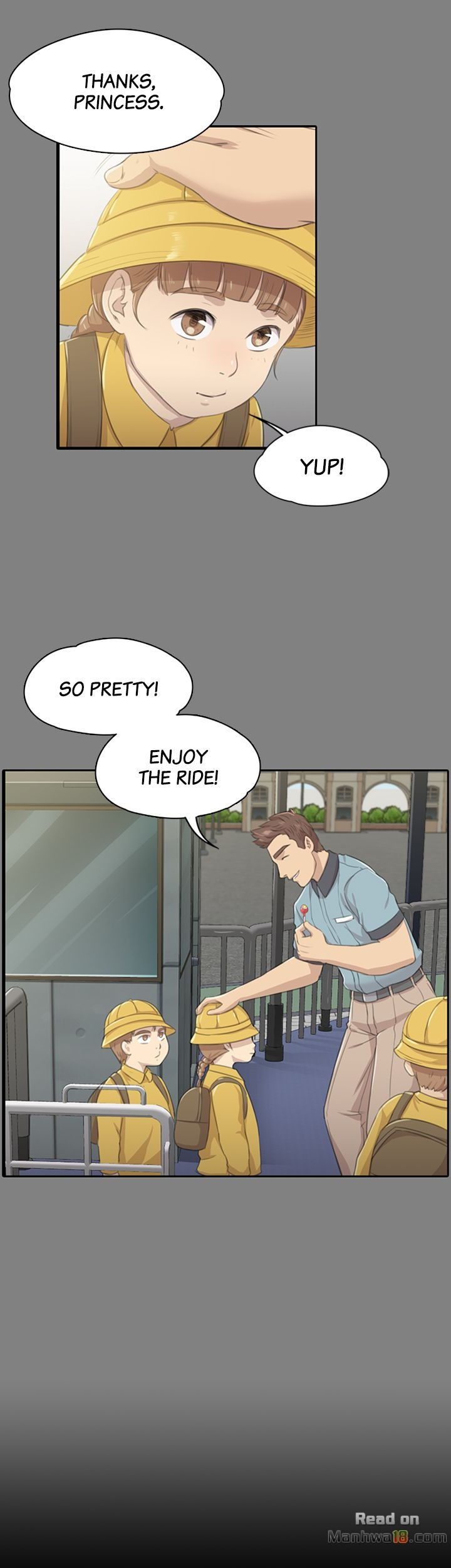 Double Life - Chapter 7 [photo 11] - MangaPorn