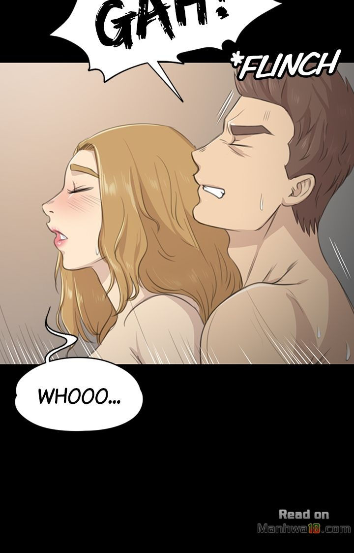 Double Life - Chapter 7 [photo 23] - MangaPorn