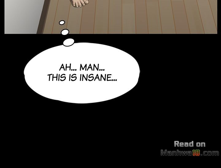 Double Life - Chapter 8 [photo 11] - MangaPorn