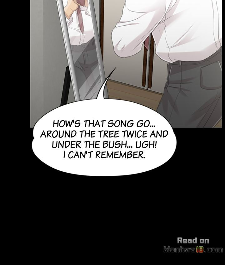 Double Life - Chapter 8 [photo 27] - MangaPorn