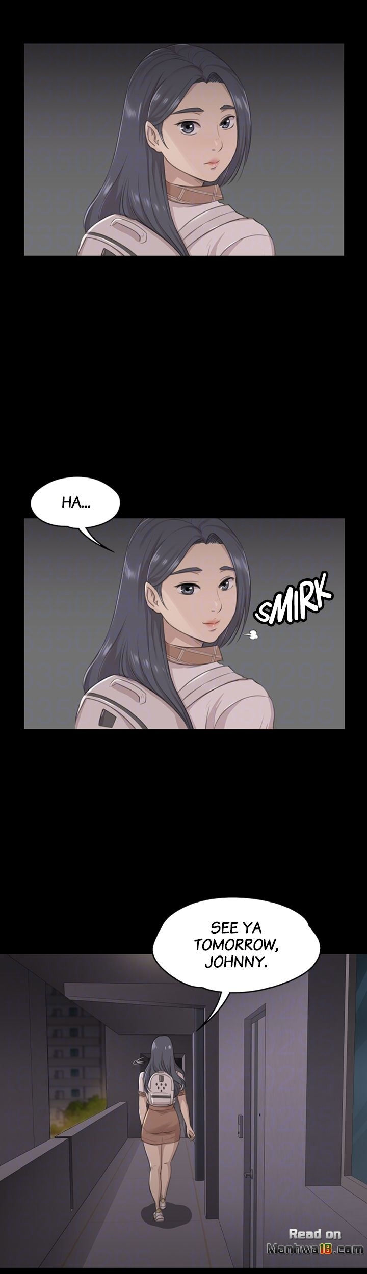 Double Life - Chapter 9 [photo 14] - MangaPorn