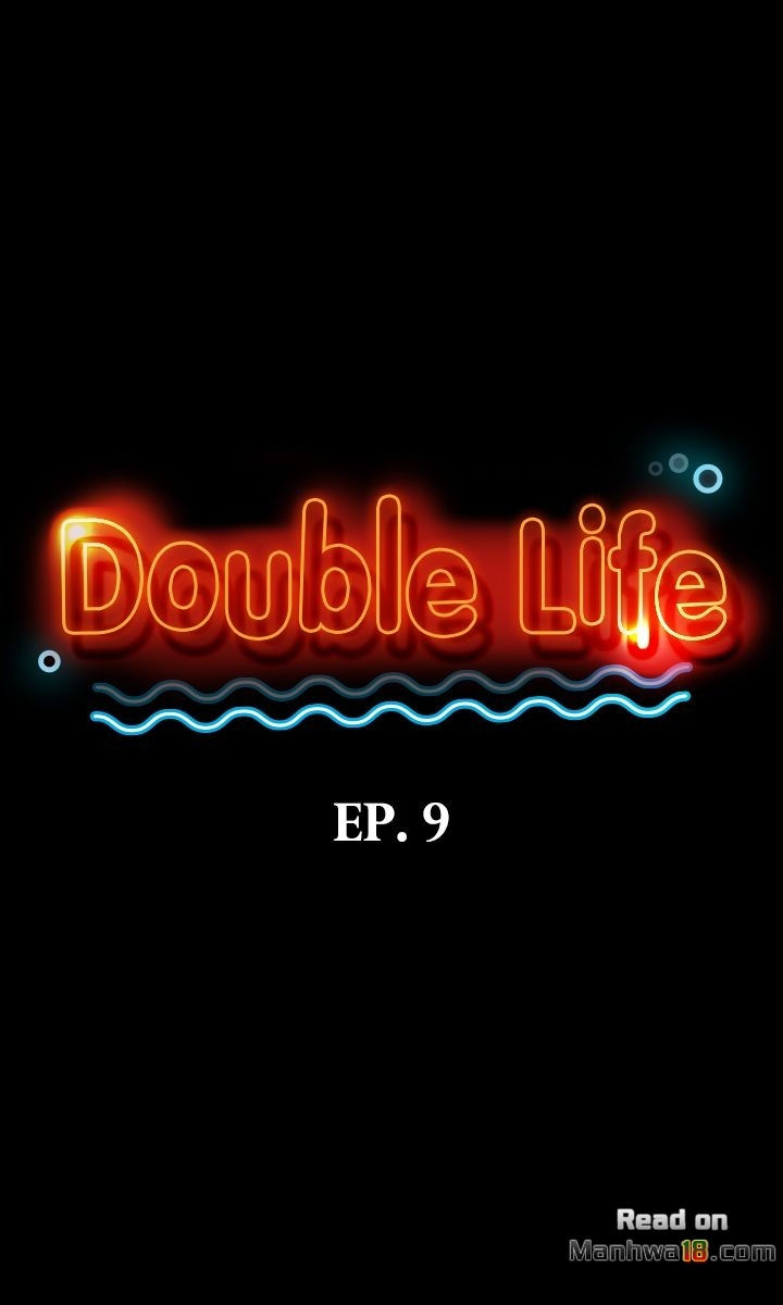 Double Life - Chapter 9 [photo 3] - MangaPorn