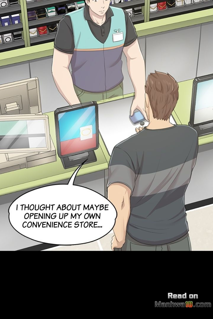 Double Life - Chapter 10 [photo 34] - MangaPorn