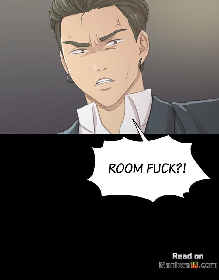 Double Life - Chapter 11 [photo 28] - MangaPorn