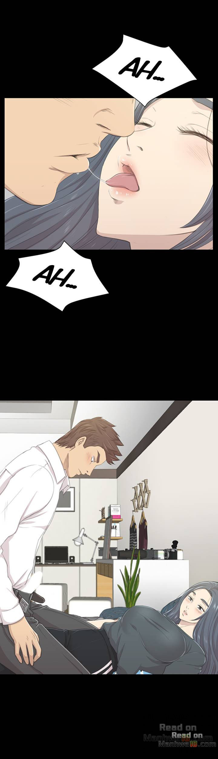Double Life - Chapter 17 [photo 12] - MangaPorn