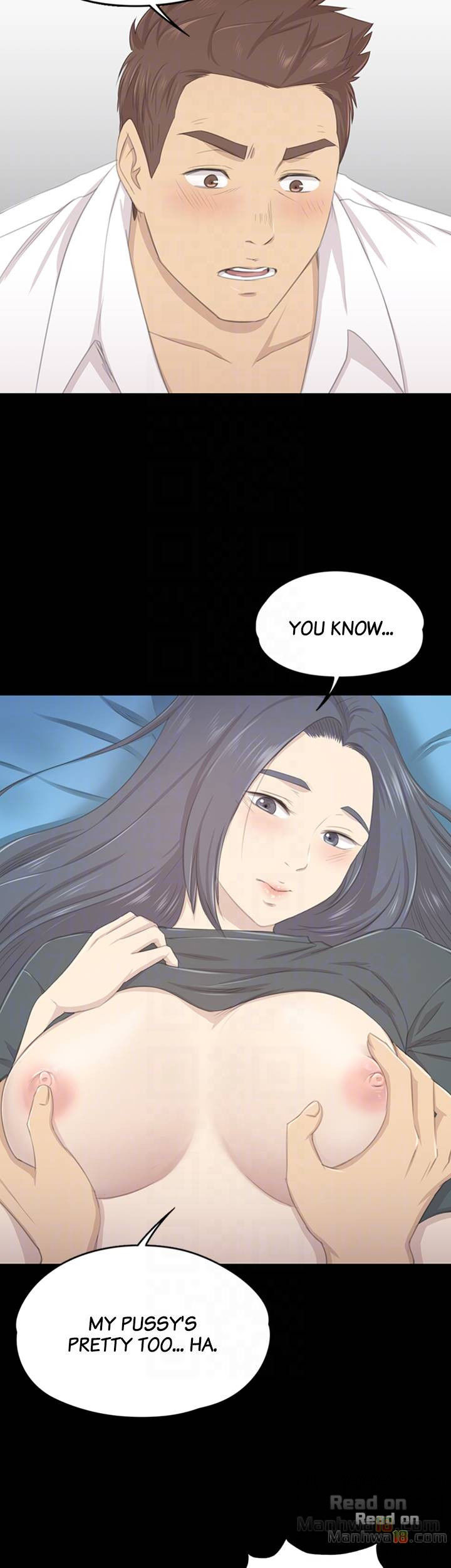 Double Life - Chapter 17 [photo 19] - MangaPorn