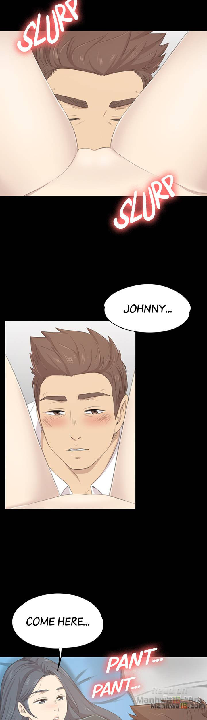 Double Life - Chapter 17 [photo 32] - MangaPorn