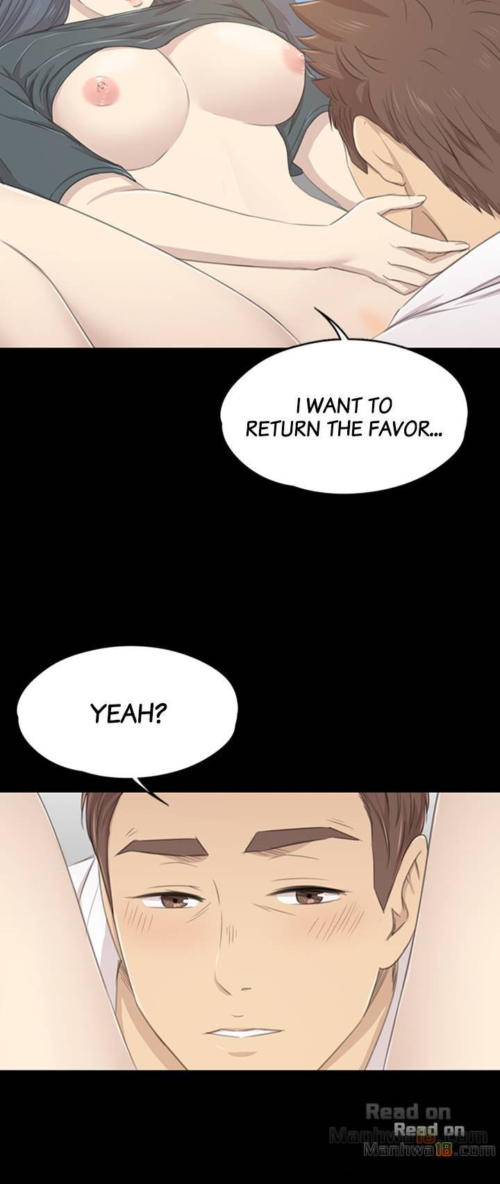 Double Life - Chapter 17 [photo 33] - MangaPorn