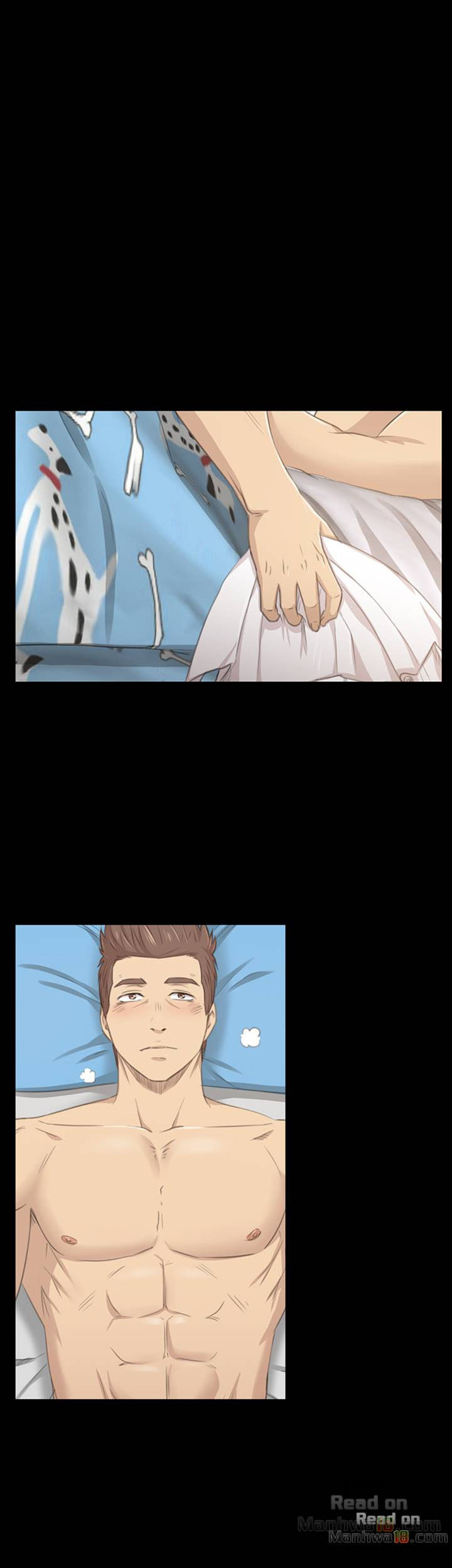 Double Life - Chapter 17 [photo 34] - MangaPorn