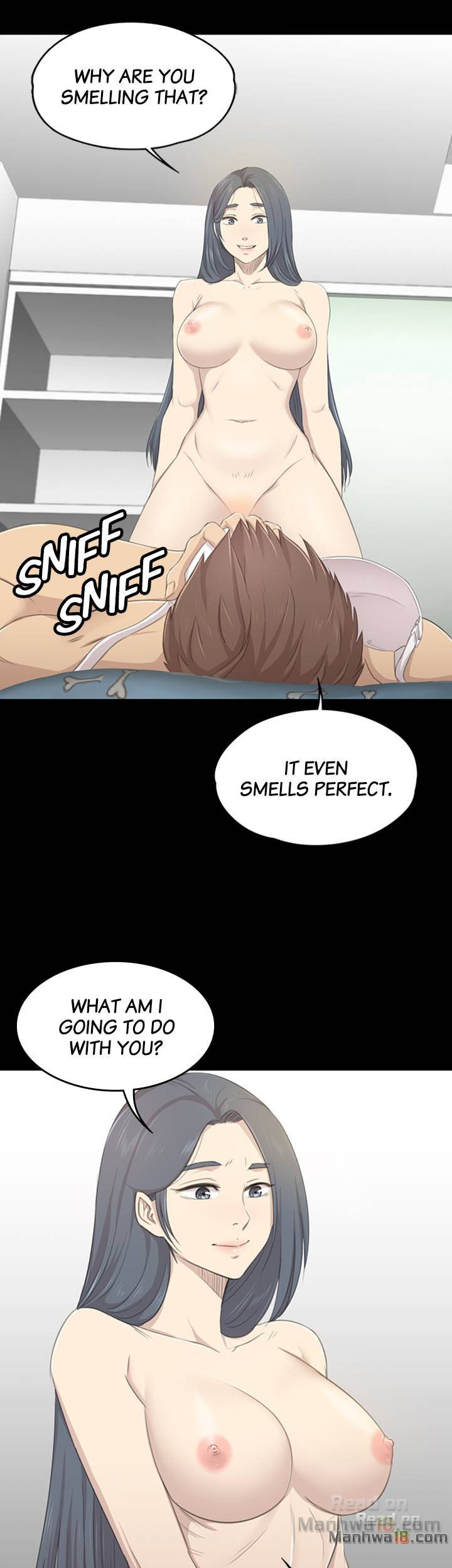 Double Life - Chapter 17 [photo 37] - MangaPorn