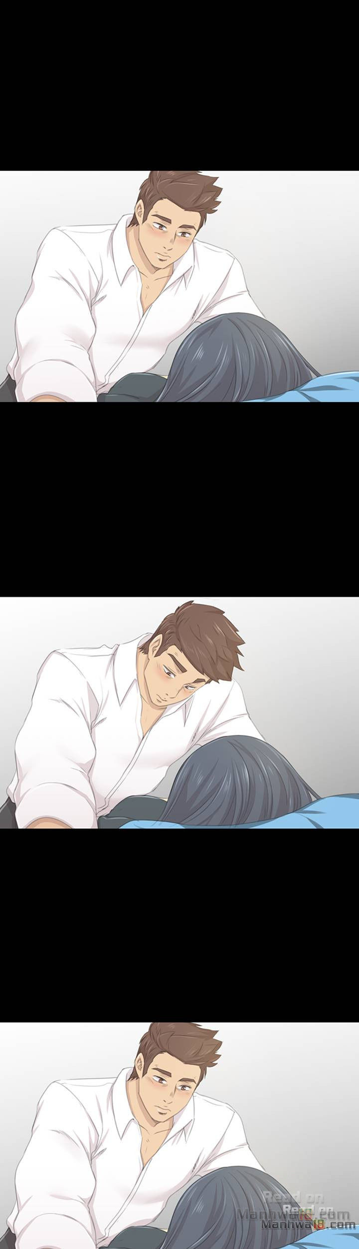 Double Life - Chapter 17 [photo 5] - MangaPorn