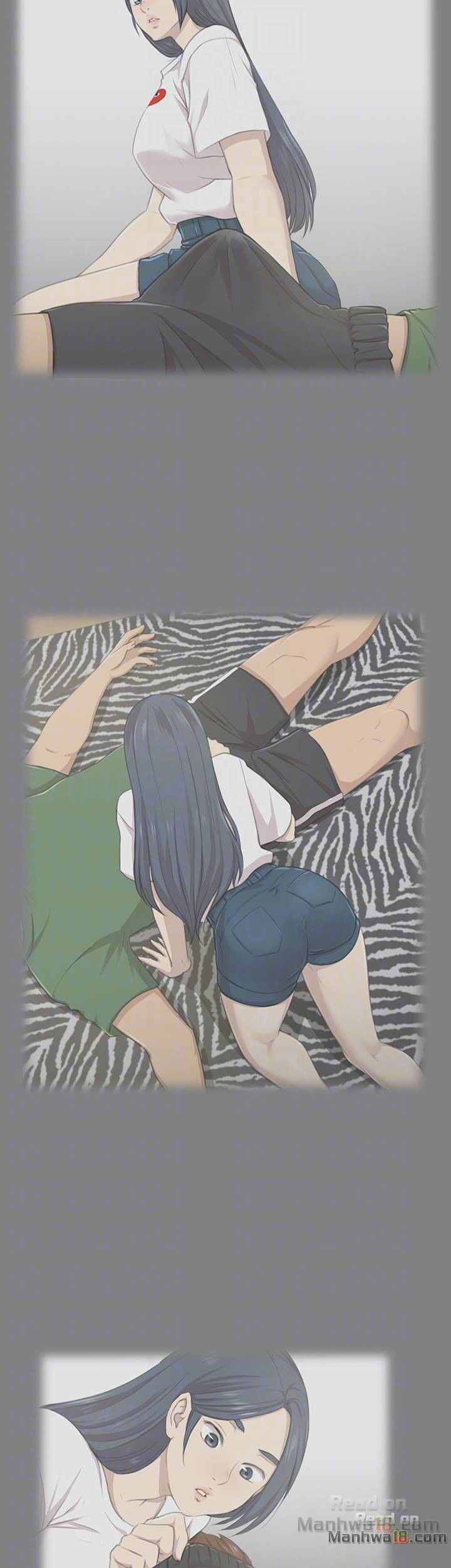 Double Life - Chapter 18 [photo 11] - MangaPorn